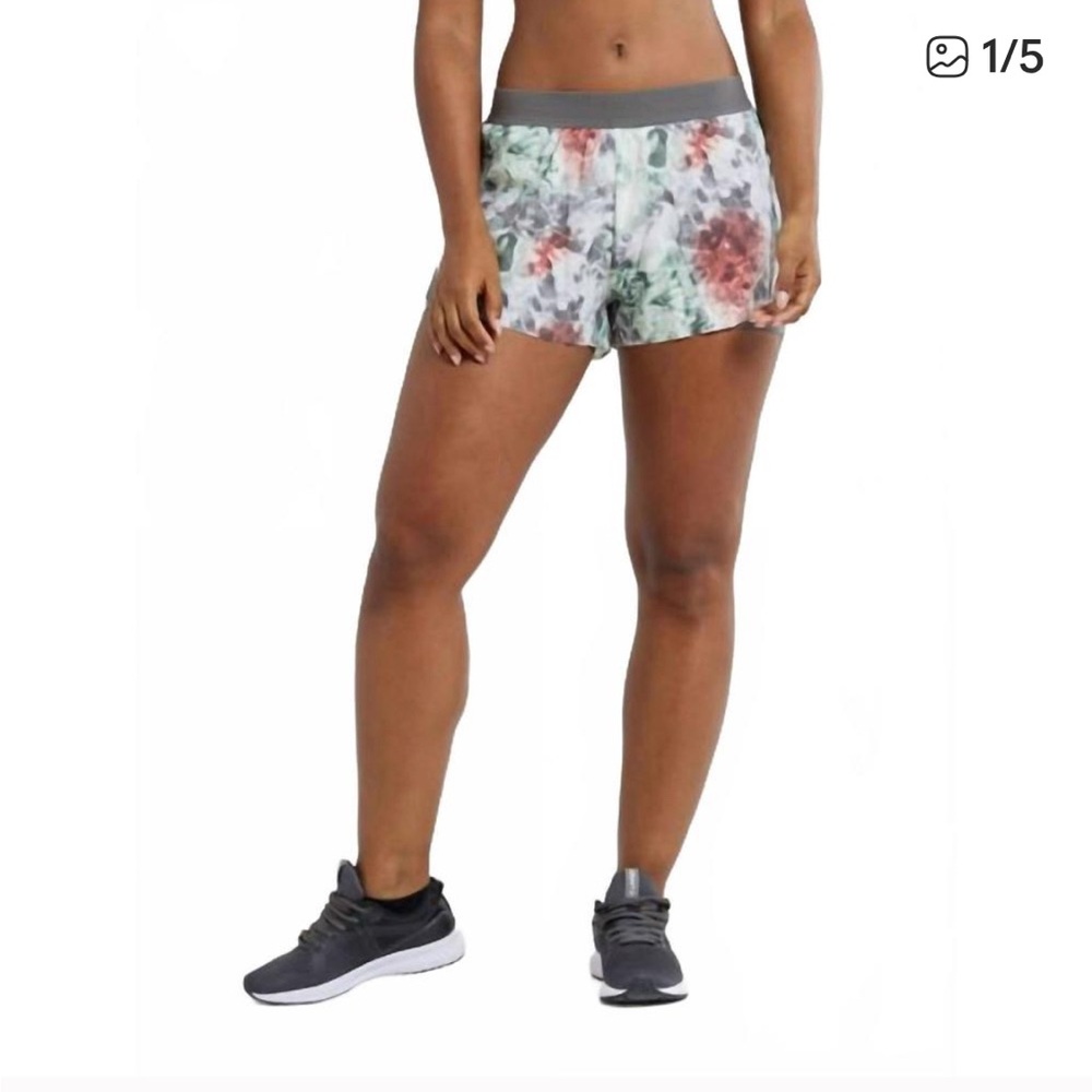 CRAFT High Performance Racing Short Quick-Dry Fabric Side-Pocket 4.7” Inseam